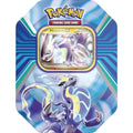 Pokemon Tin Box Paldea-Legenden -Miraidon-ex