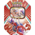 Pokemon Tin Box Paldea-Legenden - Koraidon-ex