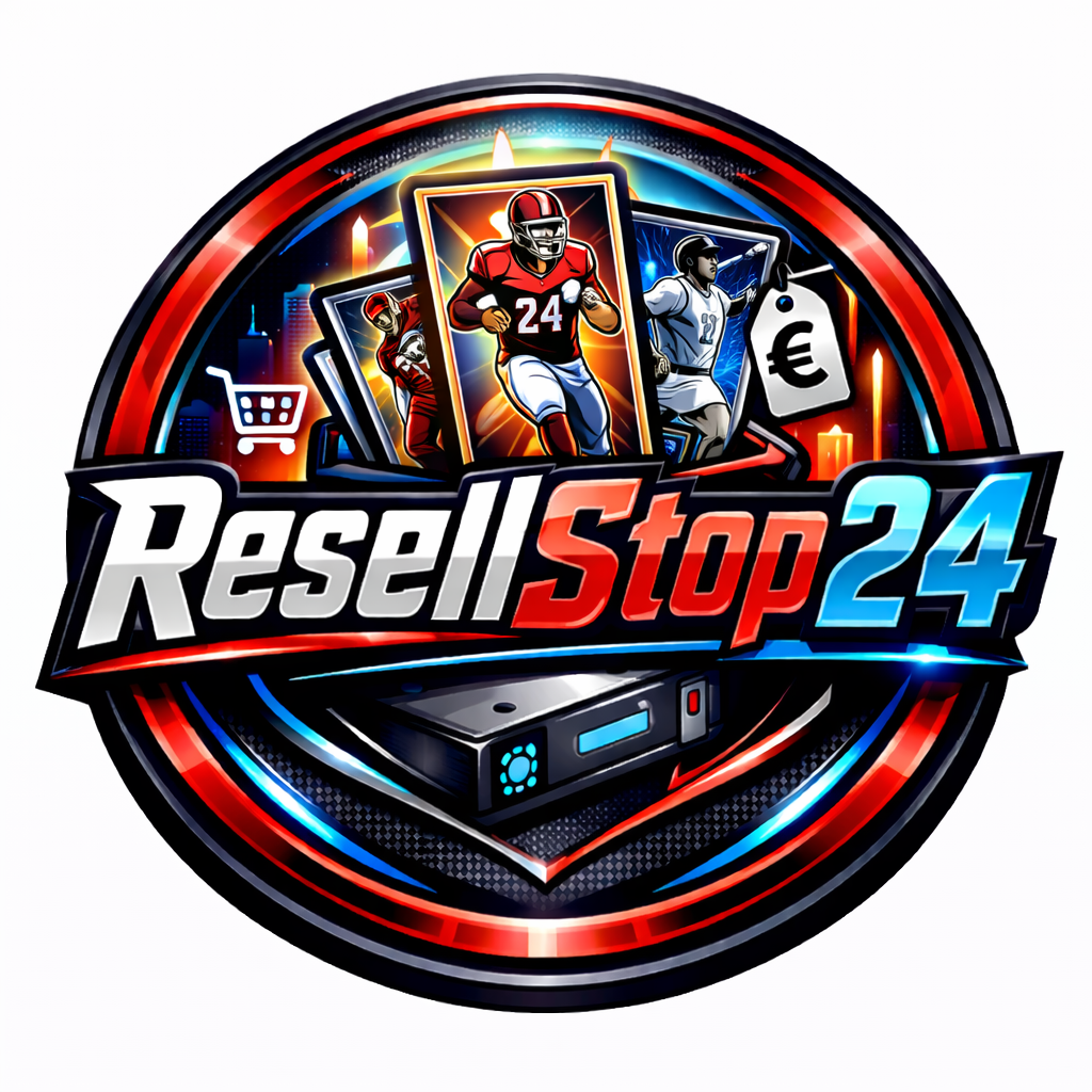 Resellstop24